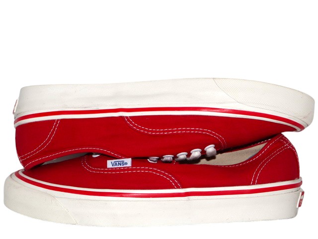 AUTHENTIC 44 DECK DX h-29876-38 - 1
