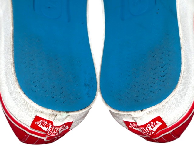 AUTHENTIC 44 DECK DX h-29876-38 - 5