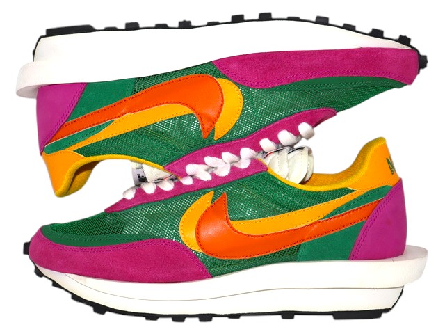 LD WAFFLE/SACAI h-29876-26 - 1