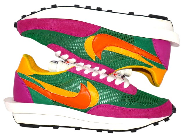 LD WAFFLE/SACAI h-29876-26 - 2