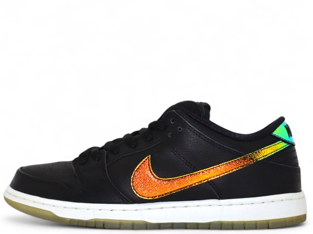 DUNK LOW PRO SB