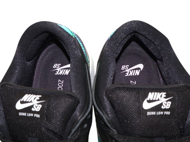 DUNK LOW PRO SB h-29876-11 - 4