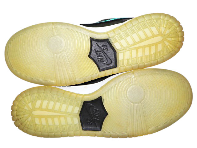 DUNK LOW PRO SB h-29876-11 - 8