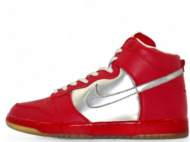 DUNK HI PREMIUM SB
