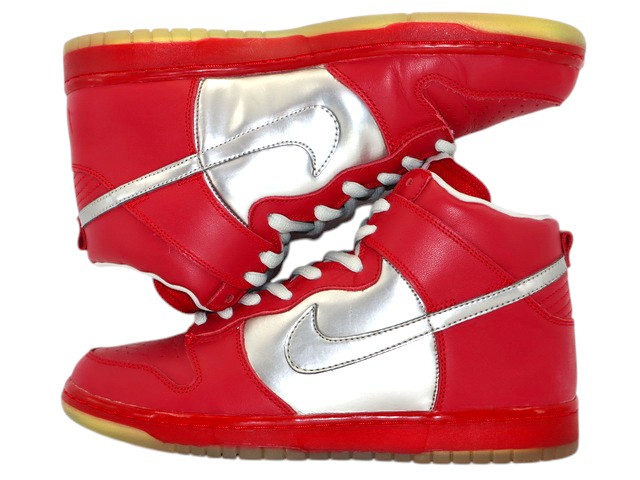 DUNK HI PREMIUM SB h-29877-1 - 1