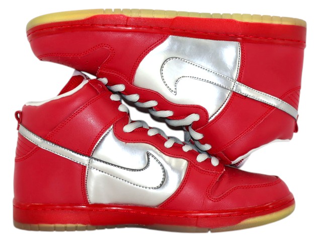 DUNK HI PREMIUM SB h-29877-1 - 2