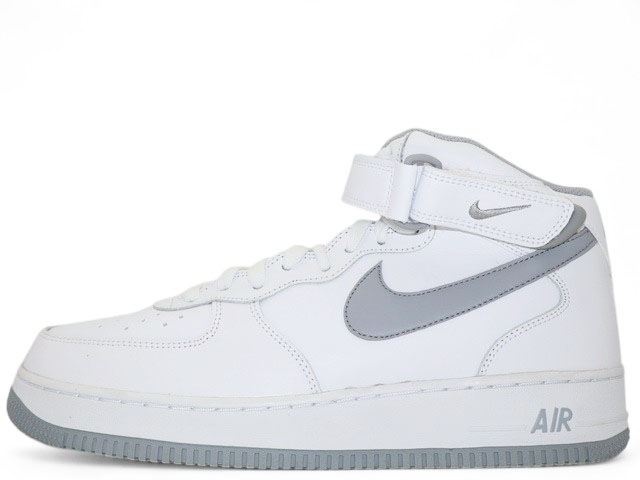 AIR FORCE 1 MID 07