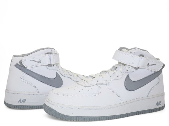 AIR FORCE 1 MID 07 DV0806-100 - 2