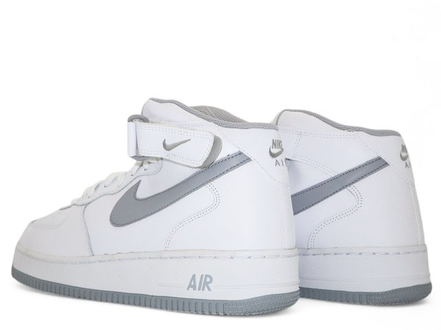 AIR FORCE 1 MID 07 DV0806-100 - 3