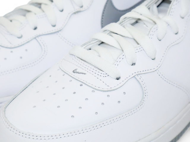 AIR FORCE 1 MID 07 DV0806-100 - 4