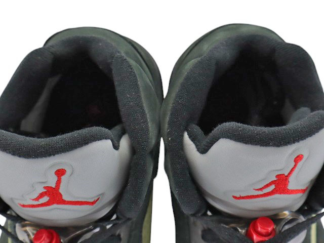 WMNS AIR JORDAN 5 RETRO GTX h-29882-2 - 4