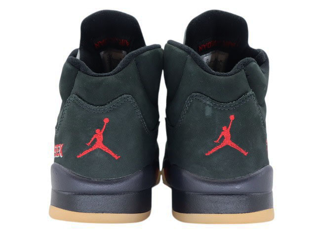 WMNS AIR JORDAN 5 RETRO GTX h-29882-2 - 6