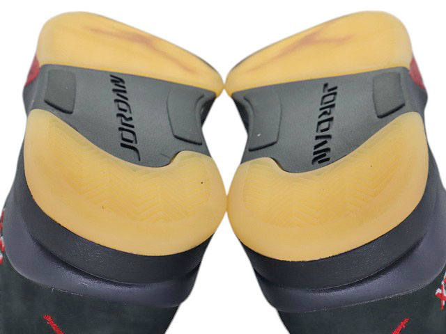 WMNS AIR JORDAN 5 RETRO GTX h-29882-2 - 7