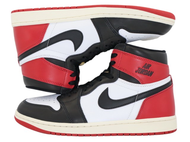 AIR JORDAN 1 RETRO HIGH OG h-29885-1 - 1