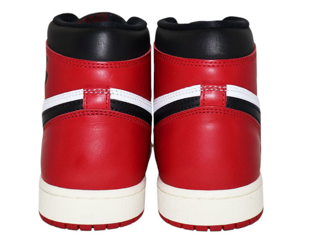 AIR JORDAN 1 RETRO HIGH OG h-29885-1 - 5