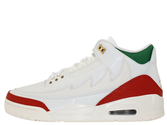 AIR JORDAN 3 RETRO MEX
