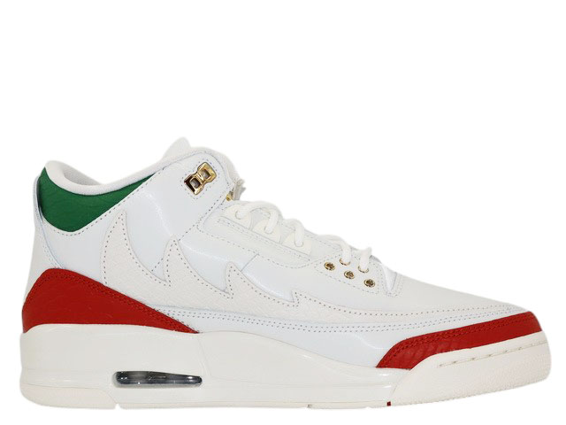AIR JORDAN 3 RETRO MEX IO1752-100 - 1