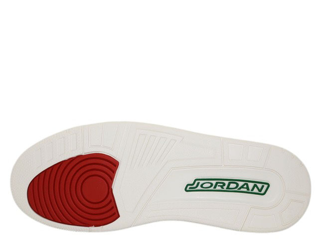 AIR JORDAN 3 RETRO MEX IO1752-100 - 8