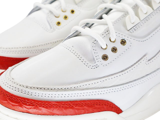 AIR JORDAN 3 RETRO MEX IO1752-100 - 4