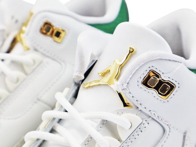 AIR JORDAN 3 RETRO MEX IO1752-100 - 5