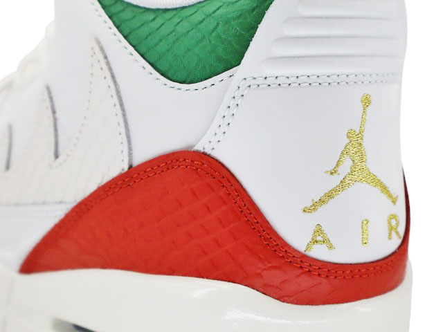 AIR JORDAN 3 RETRO MEX IO1752-100 - 6