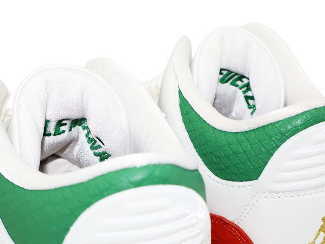 AIR JORDAN 3 RETRO MEX IO1752-100 - 7