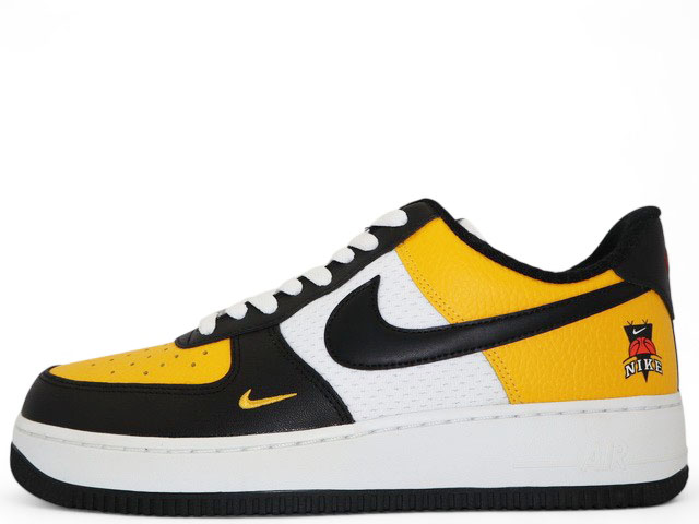 AIR FORCE 1 LOW 07 LV8