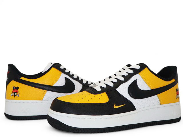 AIR FORCE 1 LOW 07 LV8 DQ7775-700 - 2
