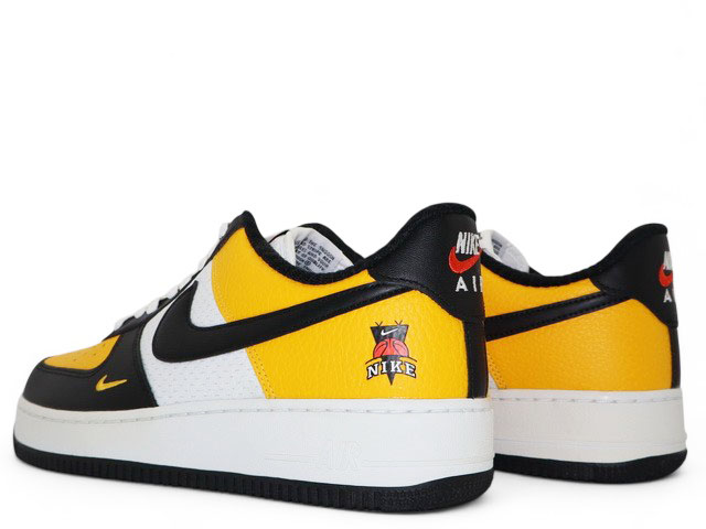 AIR FORCE 1 LOW 07 LV8 DQ7775-700 - 3