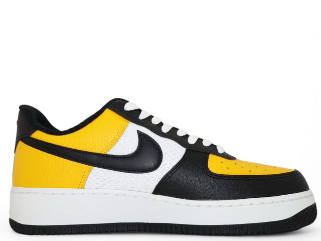 AIR FORCE 1 LOW 07 LV8 DQ7775-700 - 1