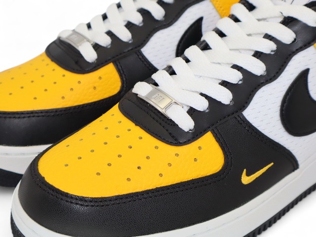 AIR FORCE 1 LOW 07 LV8 DQ7775-700 - 4