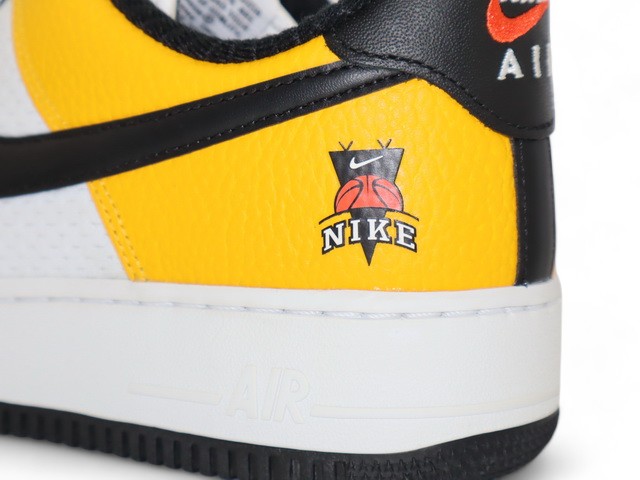 AIR FORCE 1 LOW 07 LV8 DQ7775-700 - 5