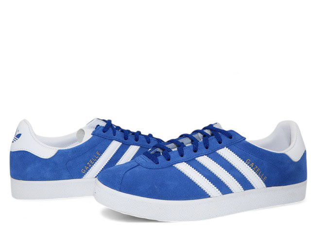 GAZELLE 85 IG0456 - 2