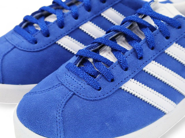GAZELLE 85 IG0456 - 4