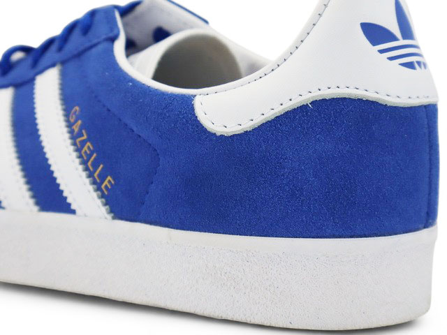 GAZELLE 85 IG0456 - 5