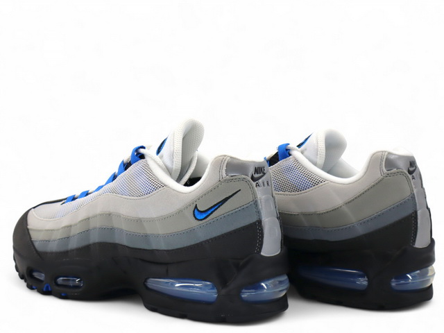 AIR MAX 95 OG BIG BUBBLE IM7410-100 - 3