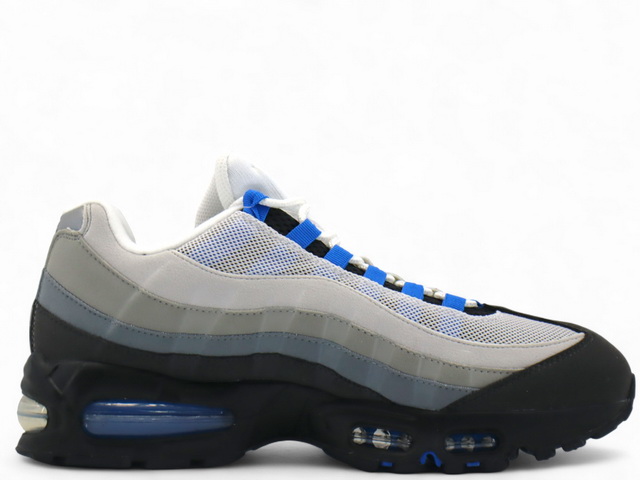 AIR MAX 95 OG BIG BUBBLE IM7410-100 - 1