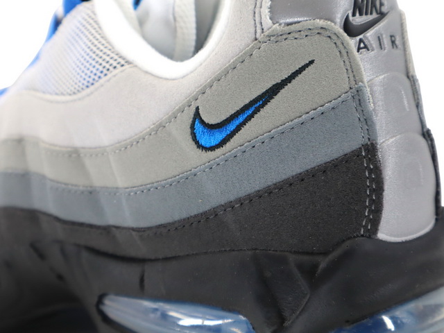 AIR MAX 95 OG BIG BUBBLE IM7410-100 - 4