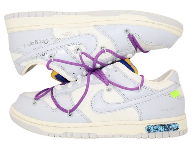 DUNK LOW h-29895-2 - 1
