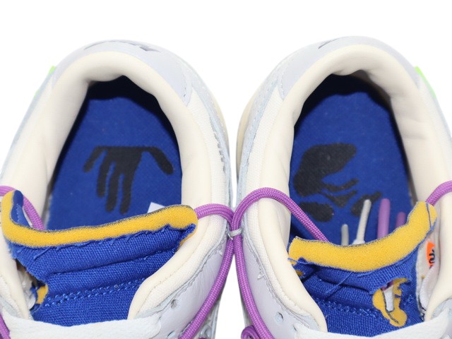 DUNK LOW h-29895-2 - 4