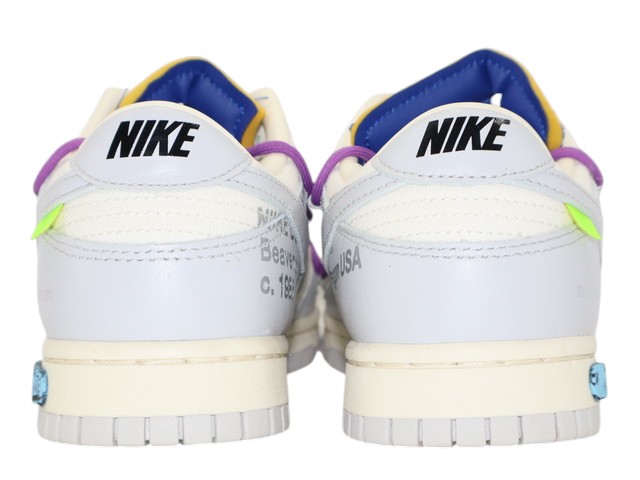 DUNK LOW h-29895-2 - 5