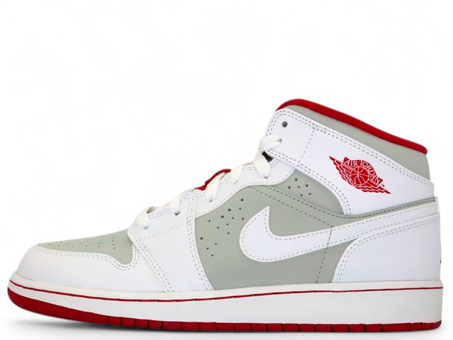 AIR JORDAN 1 MID WB GS