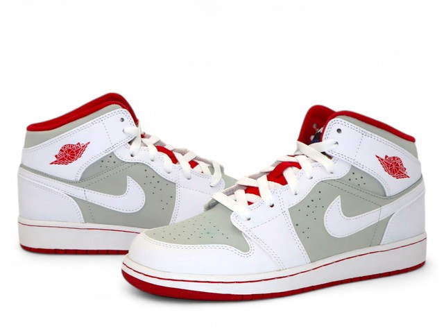 AIR JORDAN 1 MID WB GS 719554-123 - 2