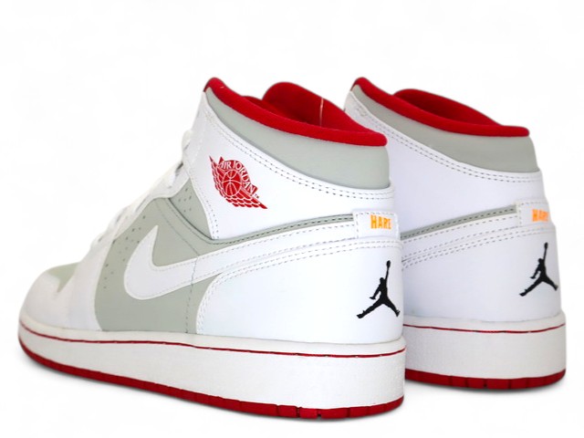 AIR JORDAN 1 MID WB GS 719554-123 - 3