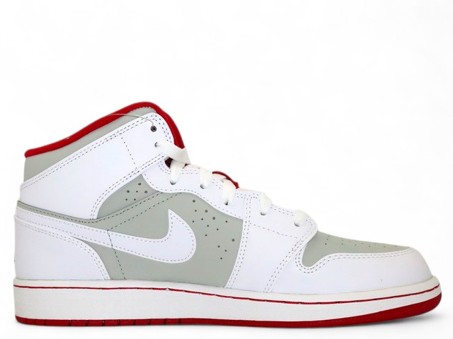 AIR JORDAN 1 MID WB GS 719554-123 - 1