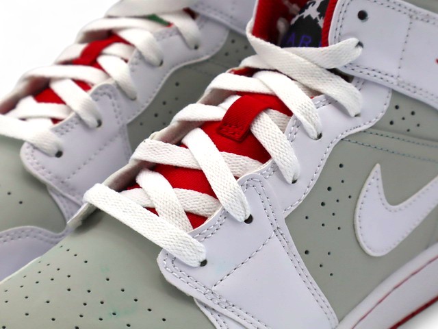 AIR JORDAN 1 MID WB GS 719554-123 - 4