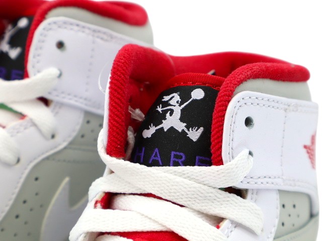 AIR JORDAN 1 MID WB GS 719554-123 - 5