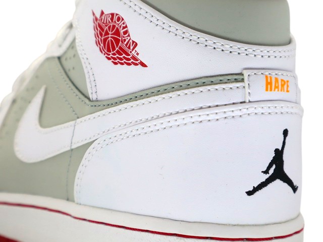 AIR JORDAN 1 MID WB GS 719554-123 - 6