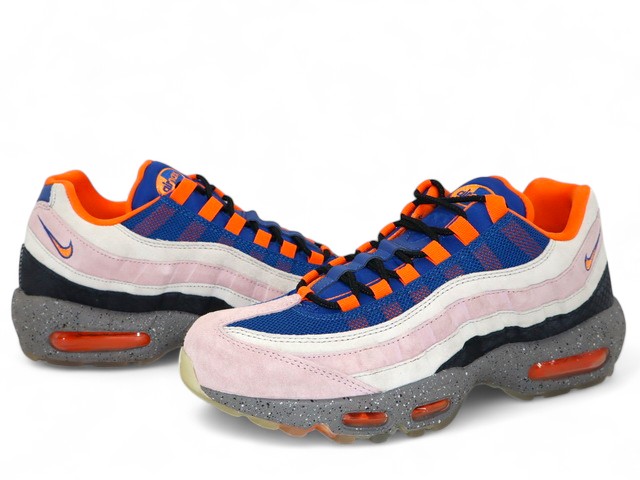 AIR MAX 95 AV7014-600-y - 1