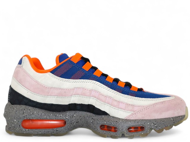 AIR MAX 95 AV7014-600-y - 3